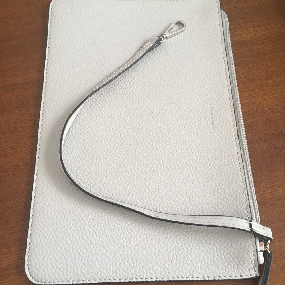 Anne Klein Wristlet